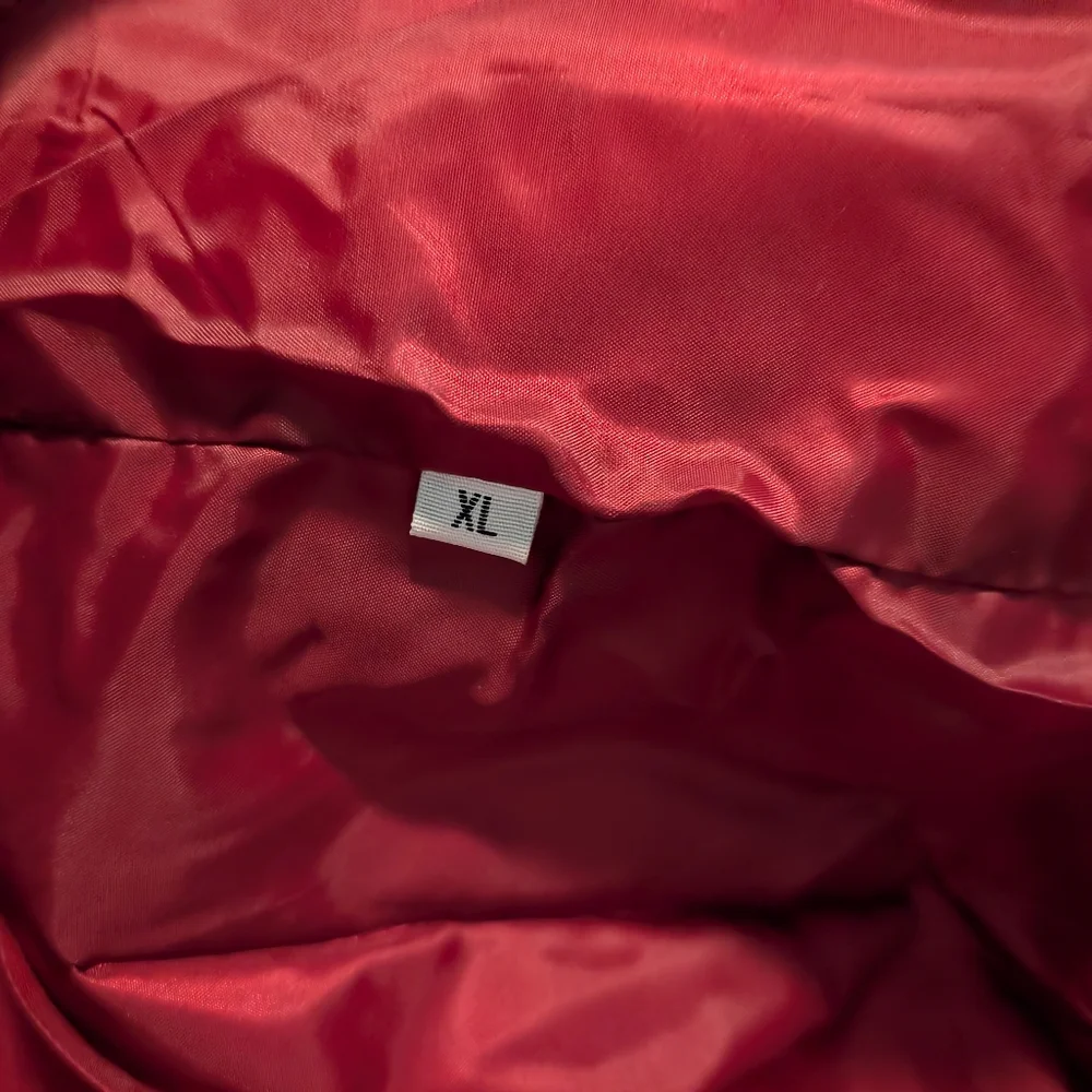 5/$20 Nwt pet jacket. See pics